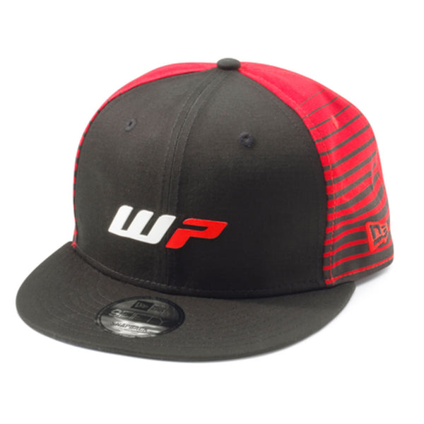 Gorra Plana Team WP