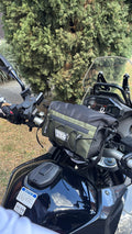 Bolso de Manubrio Riñonera Impermeable TX4