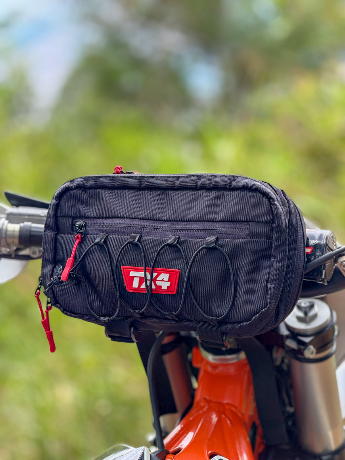 Bolso Herramientero TX4