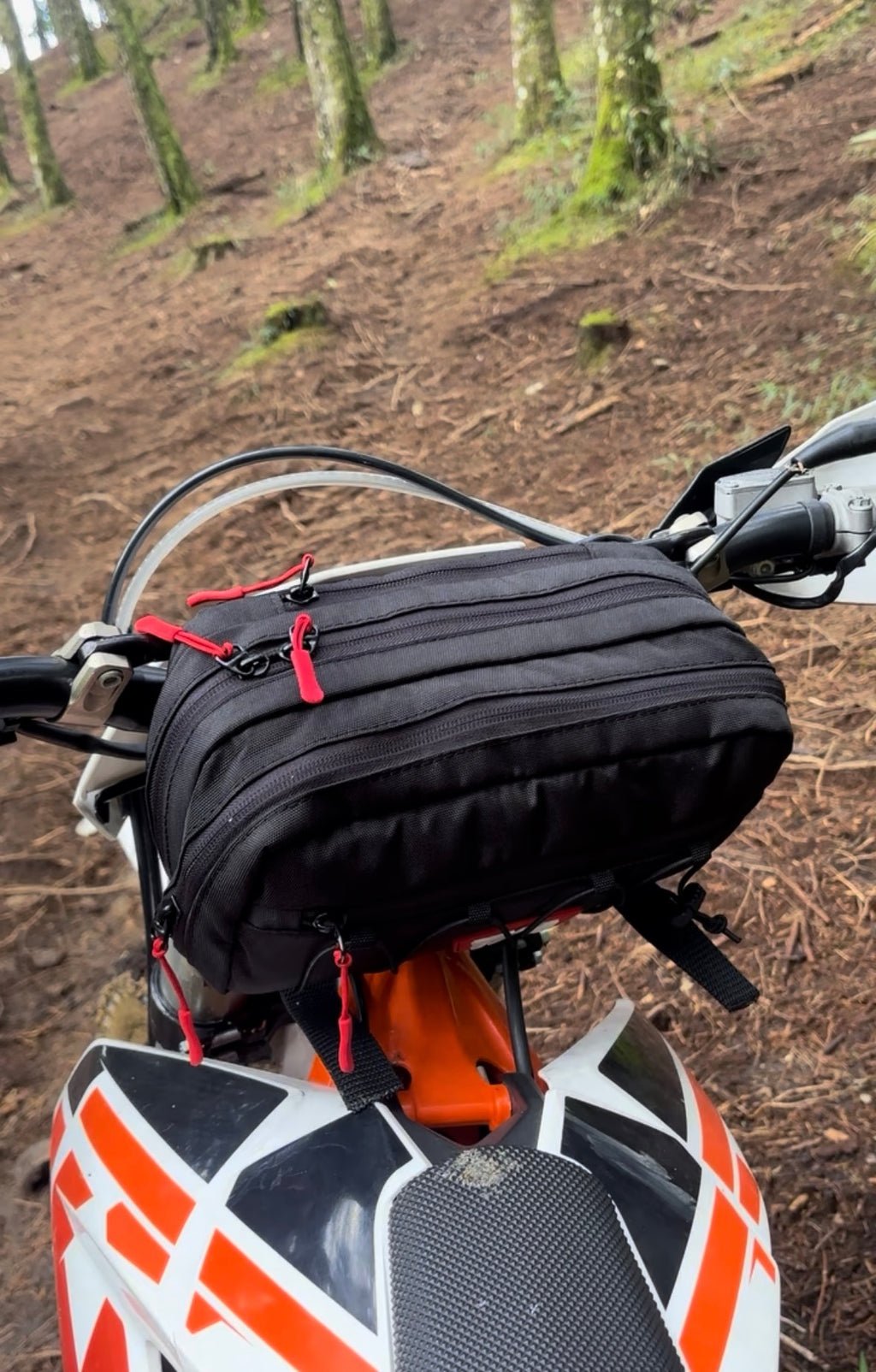 Bolso Herramientero TX4