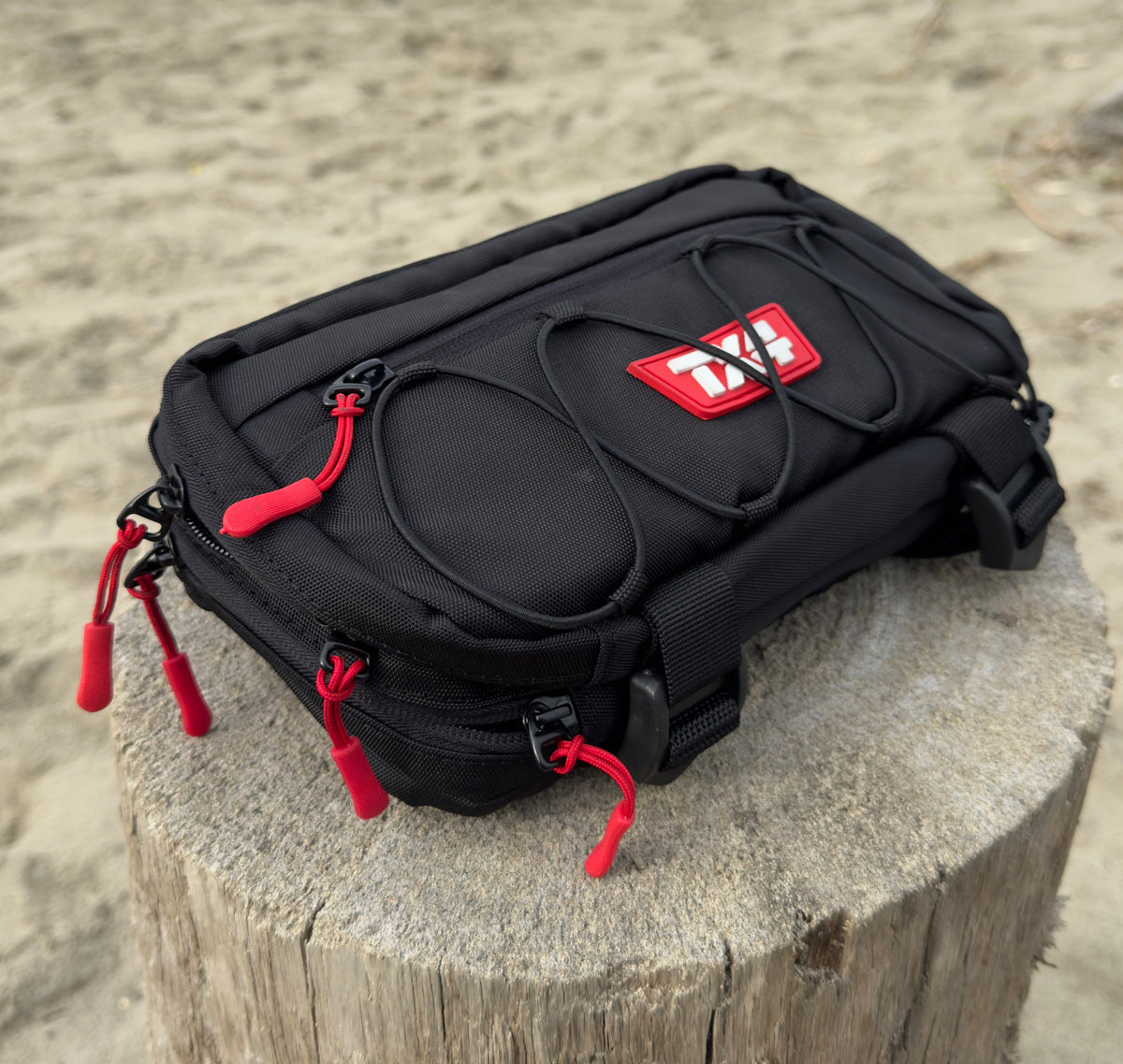 Bolso Herramientero TX4