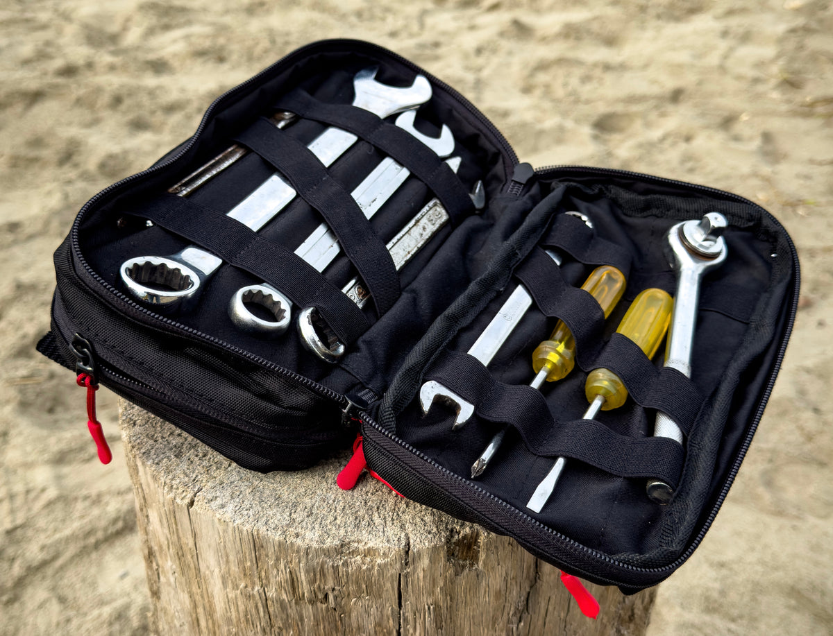 Bolso Herramientero TX4