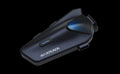 MaxRunon K6 – Intercomunicador Bluetooth para Casco de Moto