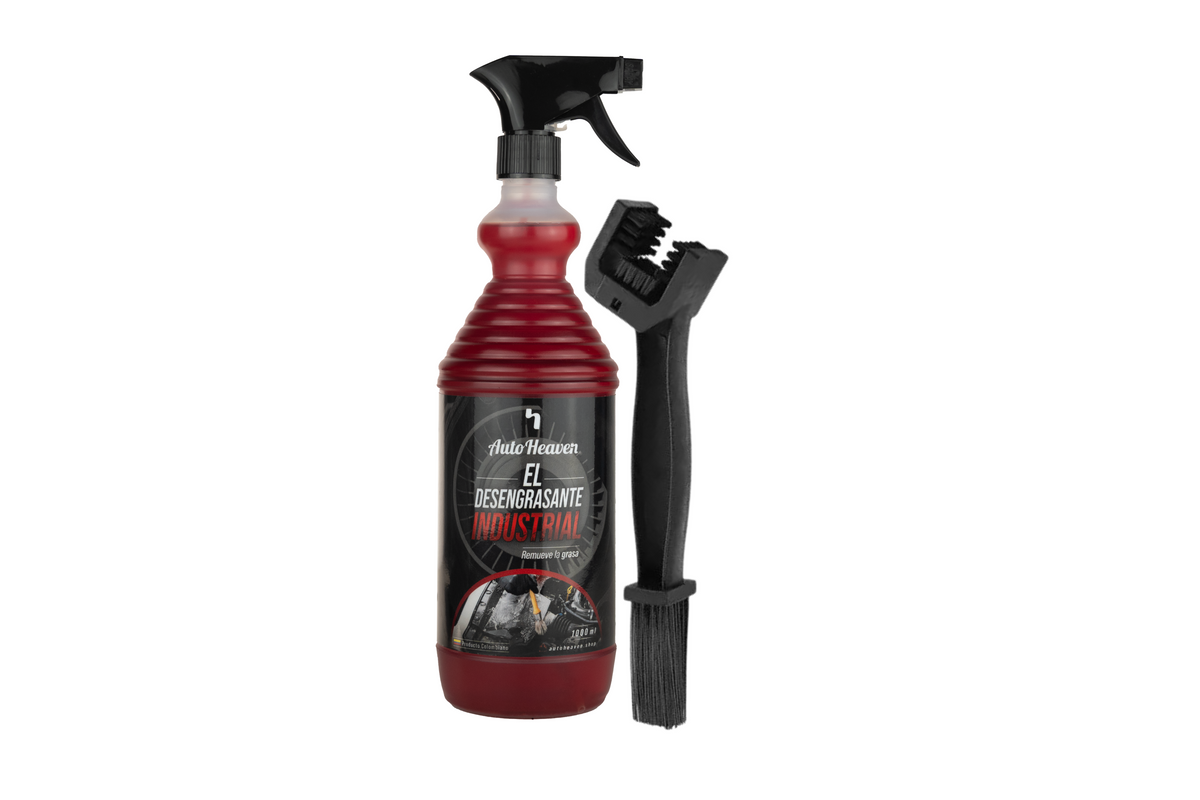 Action Kit Limpieza Kit Arrastre