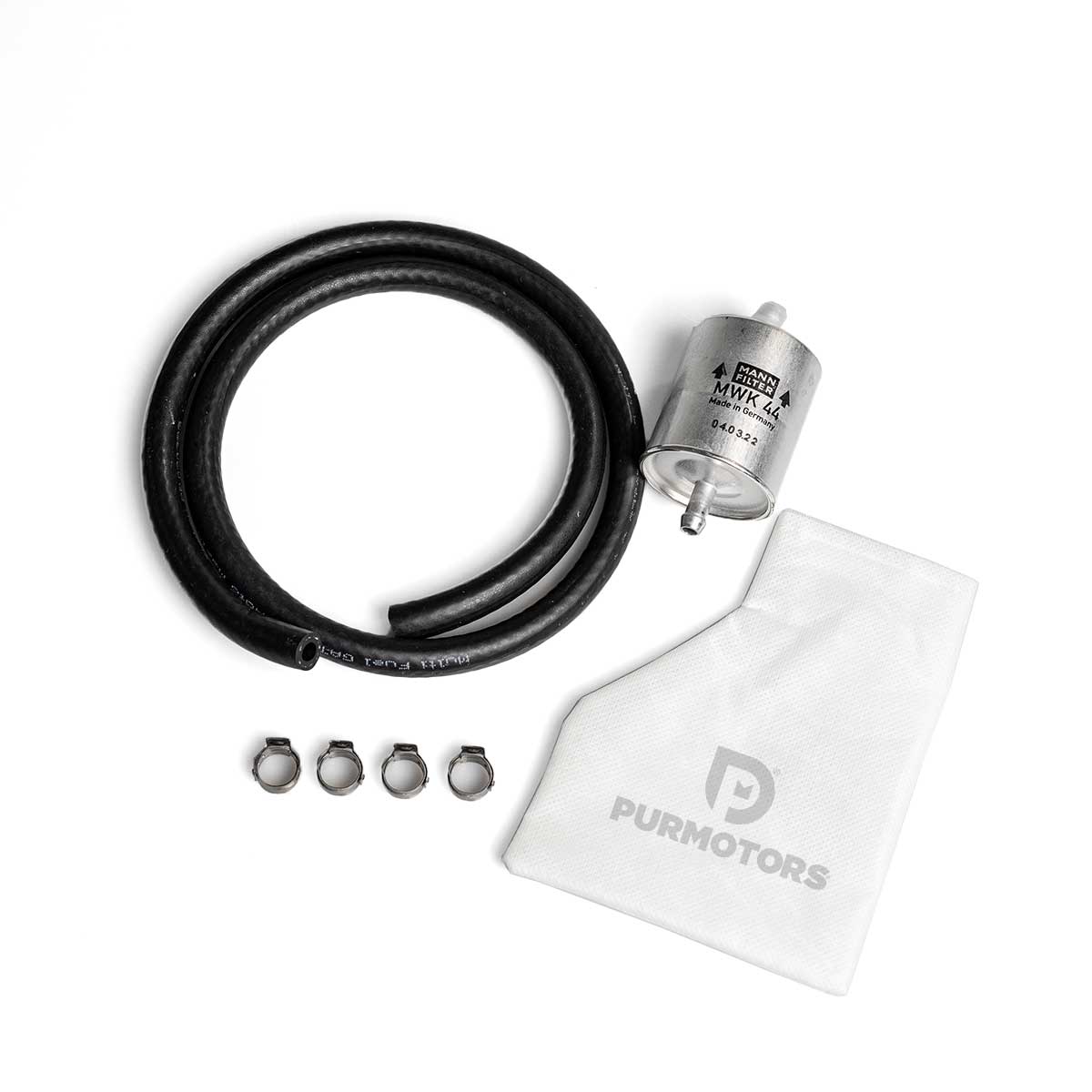 Protector de bomba MFPP-001