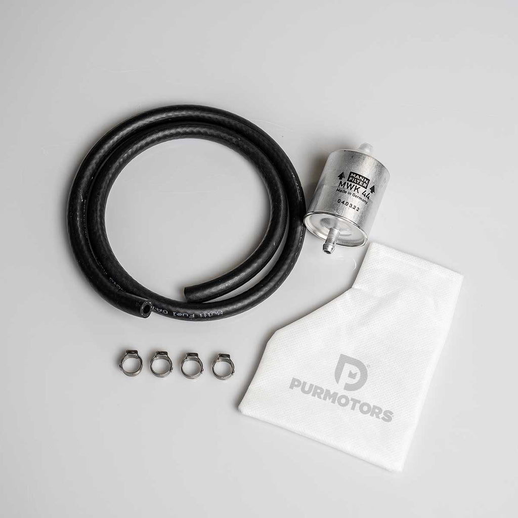 Protector de bomba MFPP-001