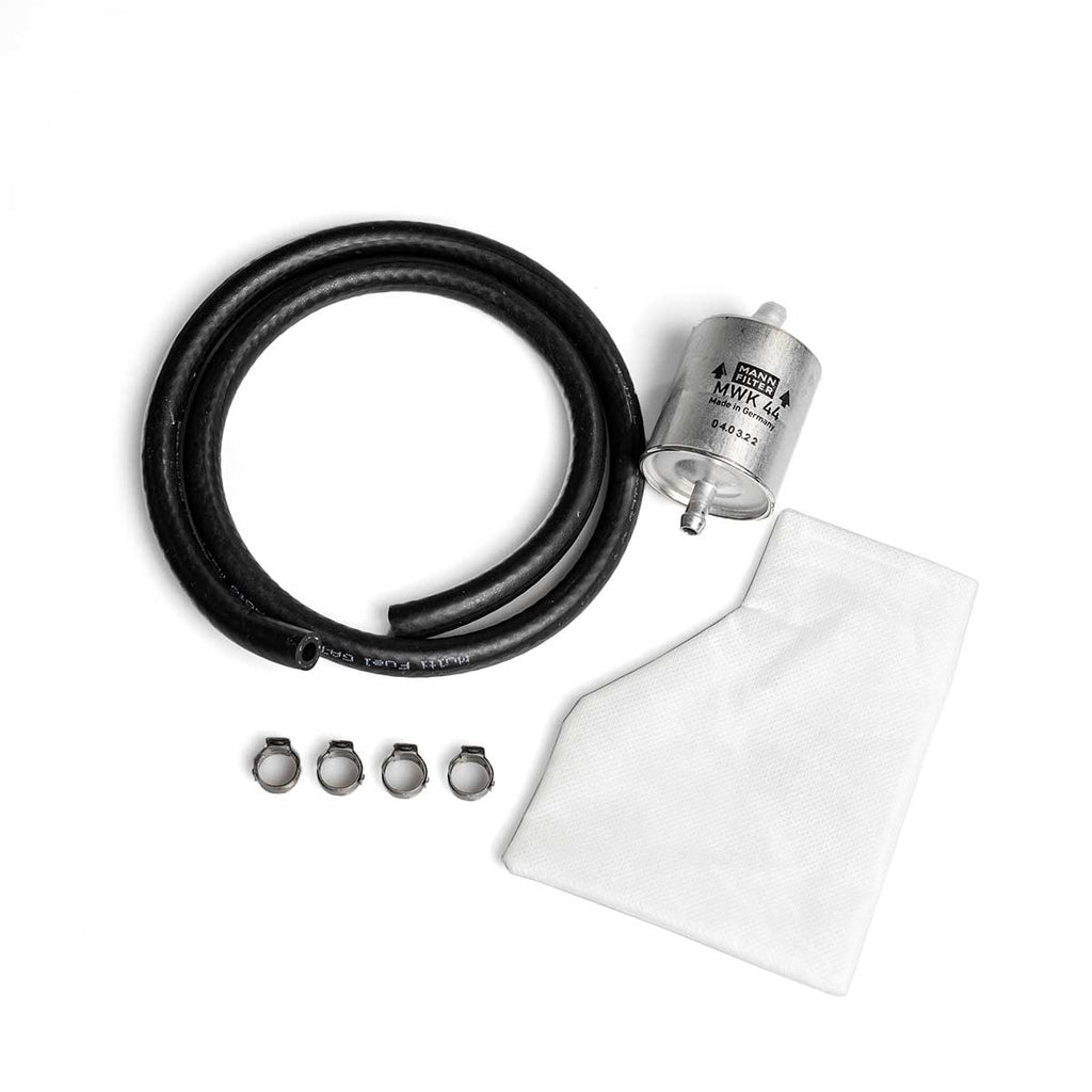 Protector de bomba MFPP-001