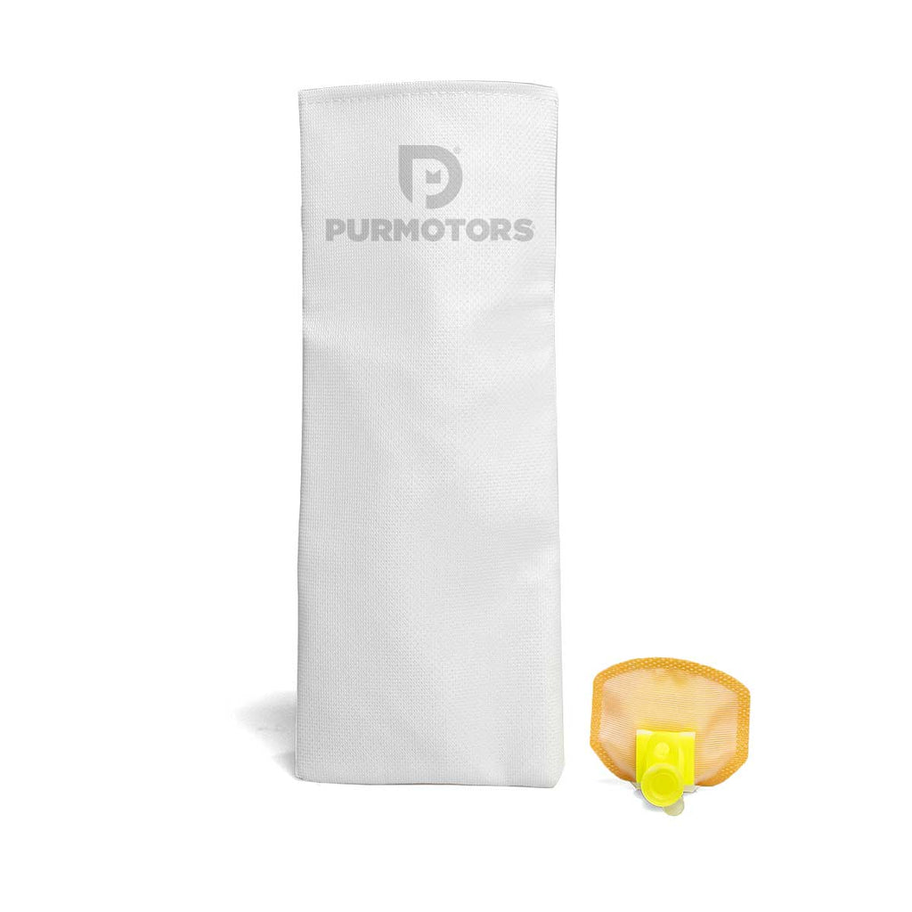 Protector de bomba MFPP-002