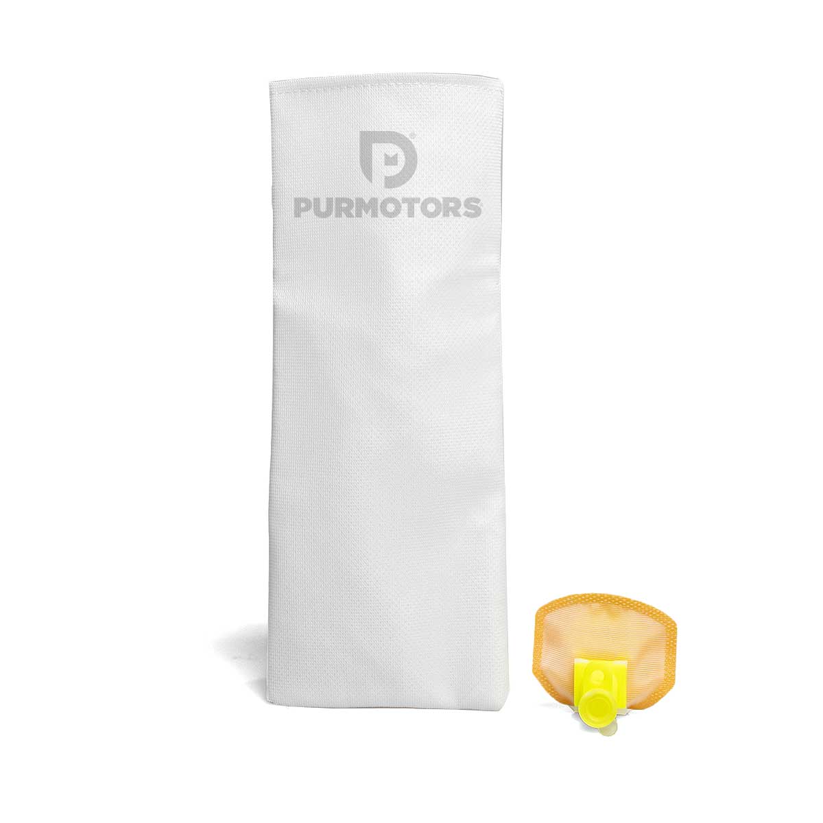 Protector de bomba MFPP-002