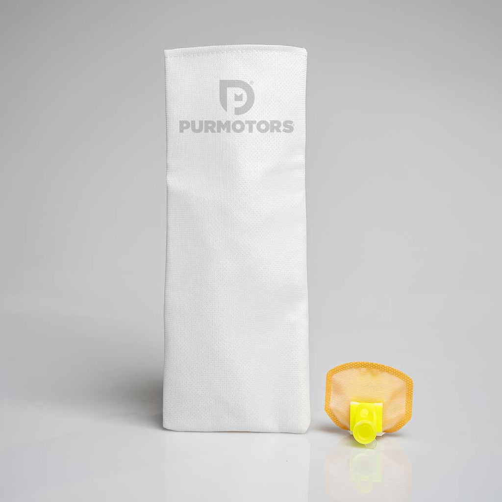 Protector de bomba MFPP-002