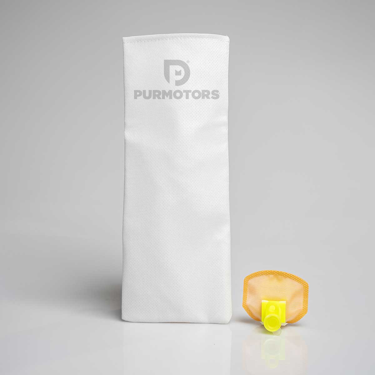 Protector de bomba MFPP-002