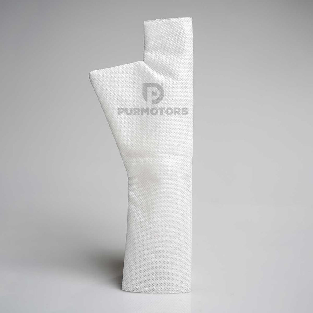 Protector de bomba MFPP-003
