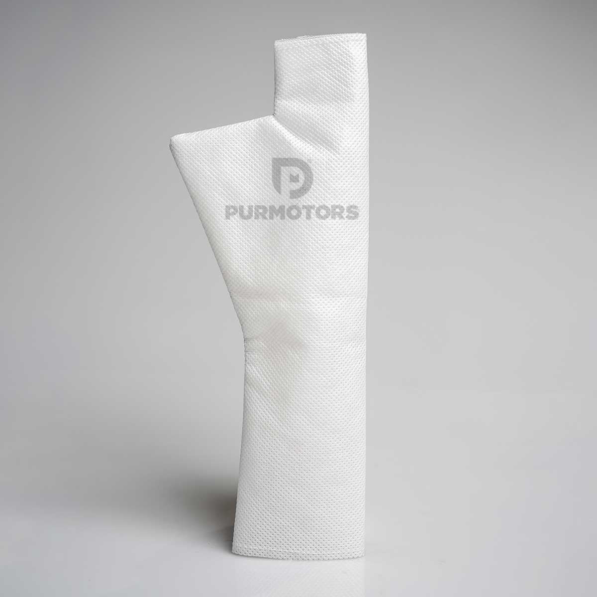 Protector de bomba MFPP-003