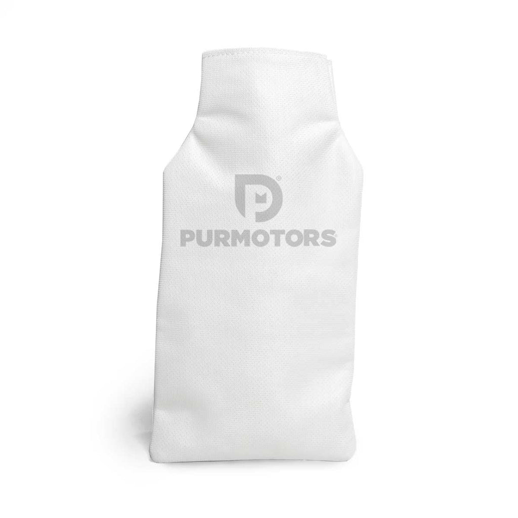 Protector de bomba MFPP-005