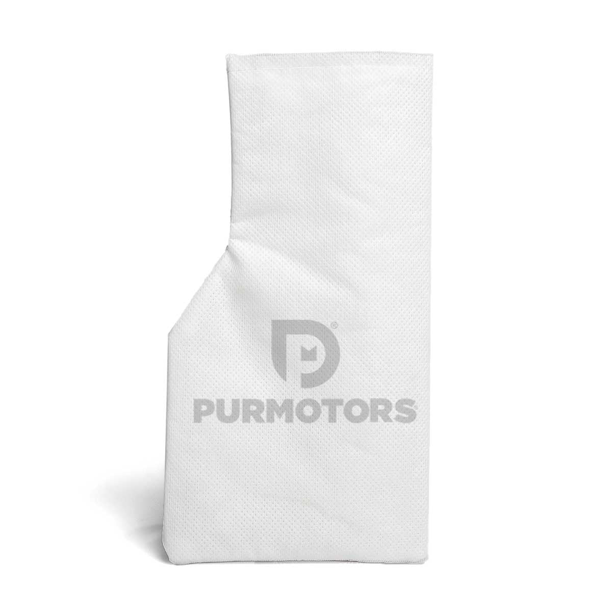 Protector de bomba MFPP-006