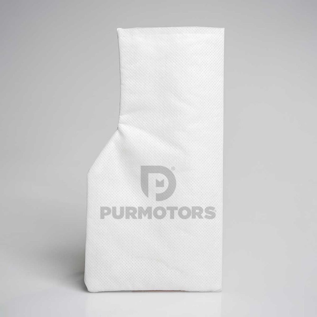 Protector de bomba MFPP-006