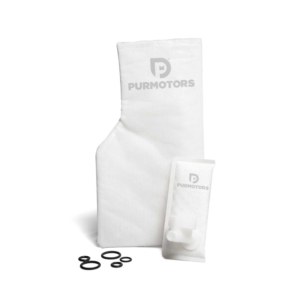 Protector de bomba MFPP-007