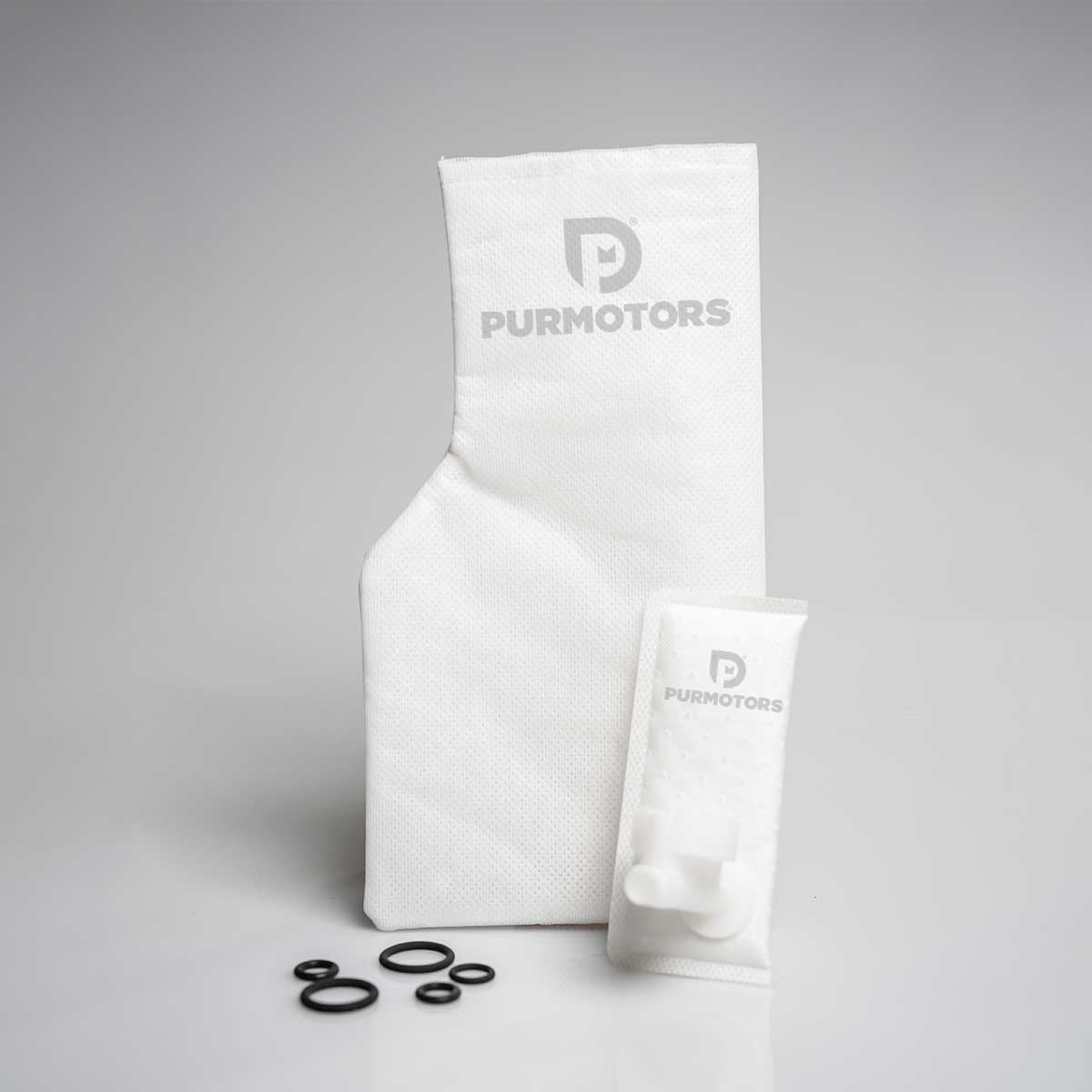 Protector de bomba MFPP-007