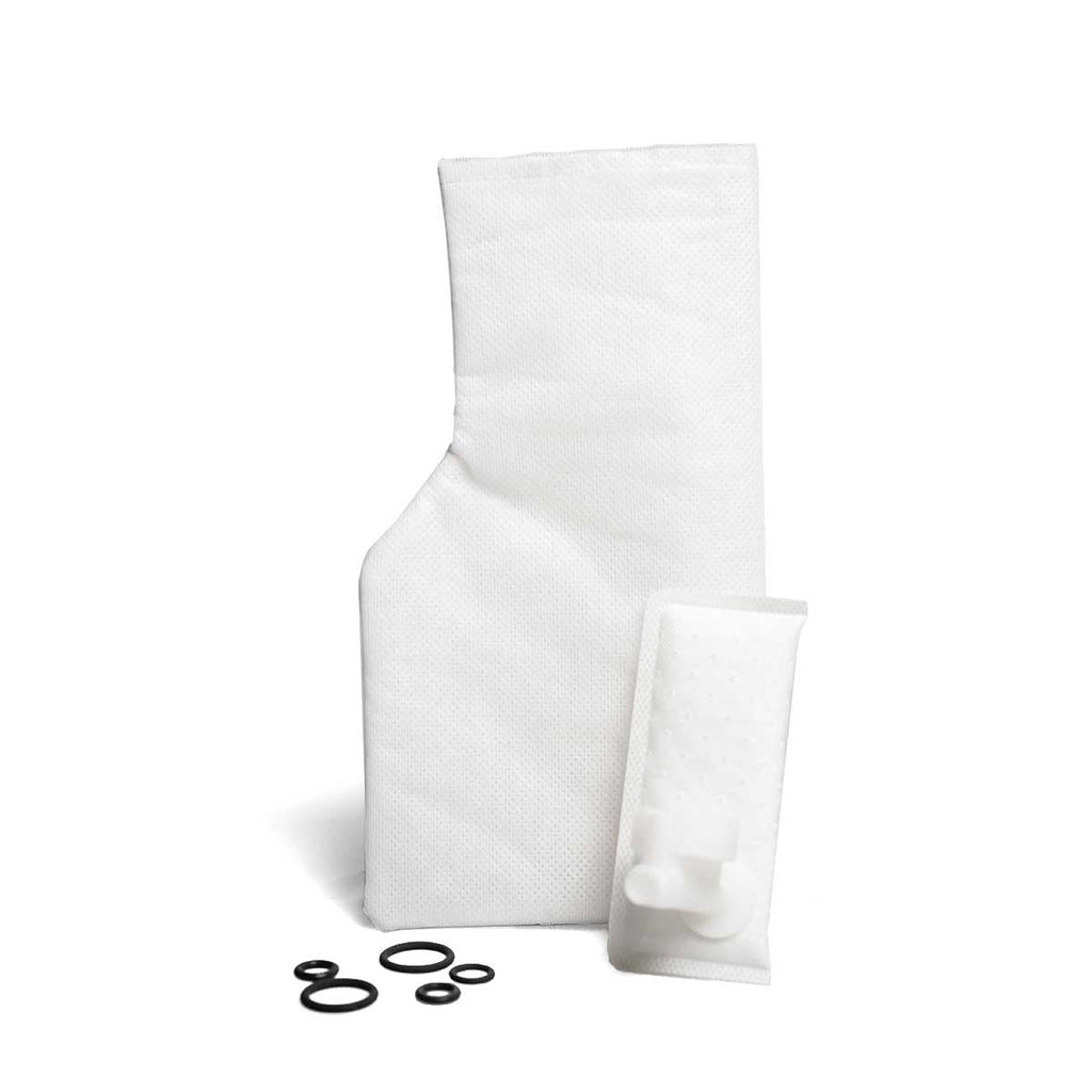 Protector de bomba MFPP-007