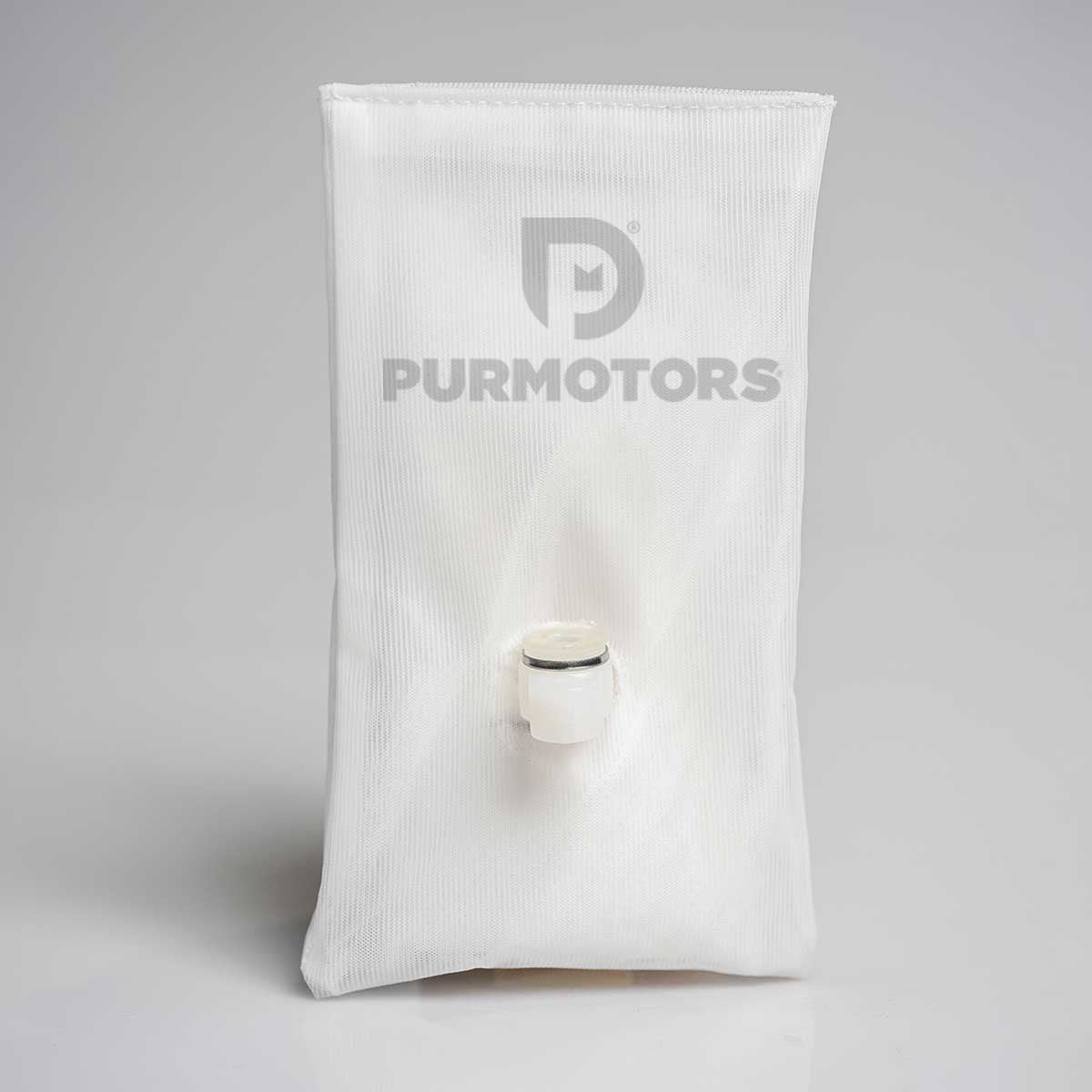 Filtro bomba MPPF-001