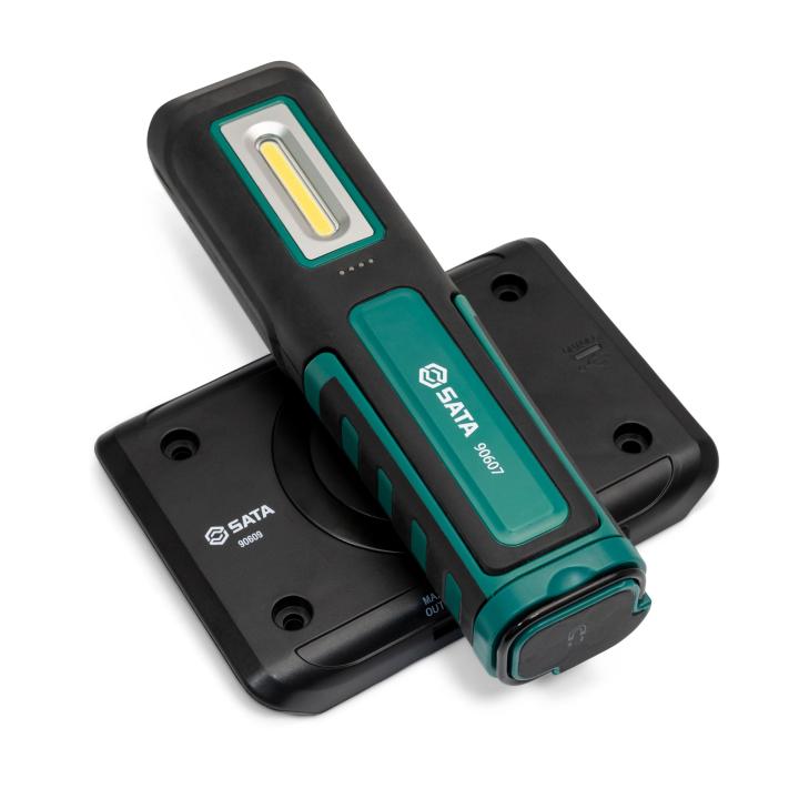 Linterna SATA ST90607 - características