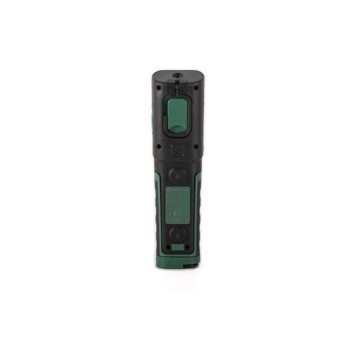 Linterna SATA ST90607 - vista angular 1