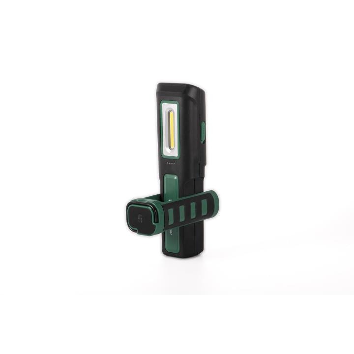 Linterna SATA ST90607 - detalle
