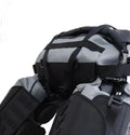 Sistema Rackless R-40 SEITA - Gris/Negro