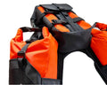Rackless V-20 SEITA - Naranja/Negro