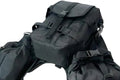 Rackless V-20 SEITA - Negro