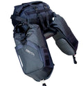 Sistema Rackless V-40 SEITA - Azul Marino/Negro