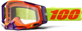 Goggles 100% Racecraft 2 Panam – Lente Transparente (Original)