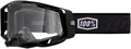Goggles 100% Racecraft 2 Topo – Lente Transparente (Original)